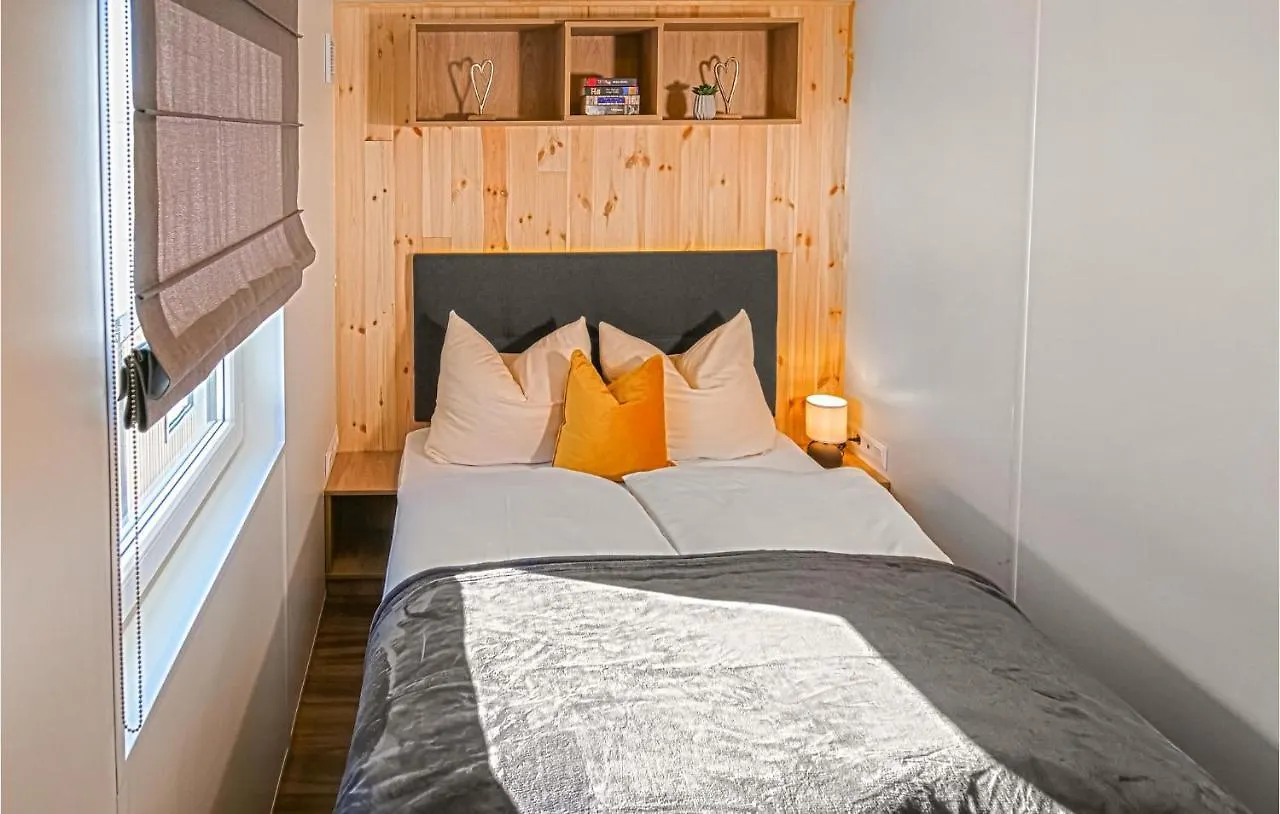 Holiday home Blumenwiesenweg 26 Untergriesbach