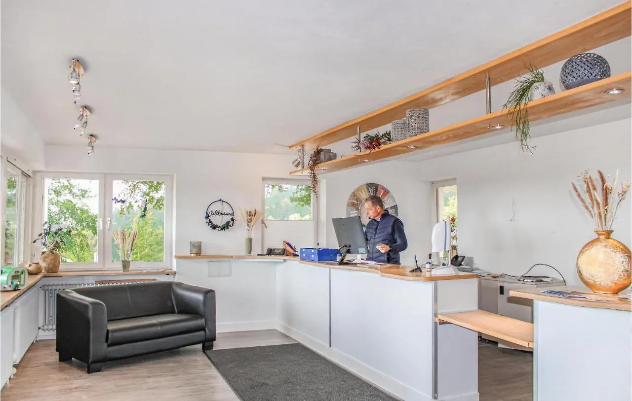 Blumenwiesenweg 26 Untergriesbach Holiday home