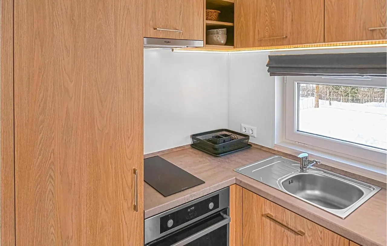 Casa vacanze Blumenwiesenweg 26 Untergriesbach