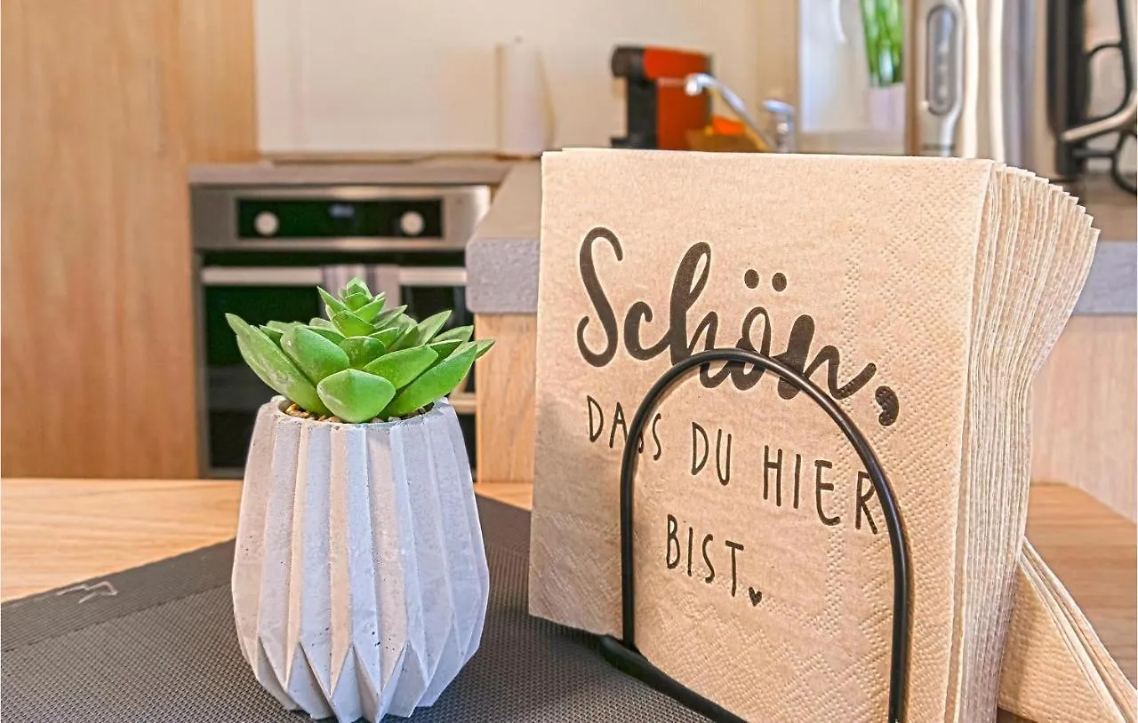 Holiday home Blumenwiesenweg 26 Untergriesbach