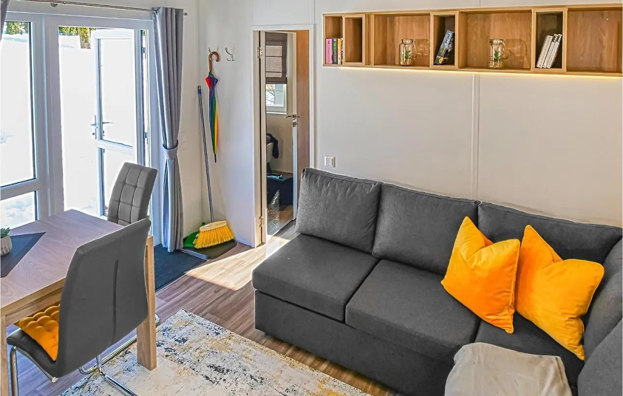 Blumenwiesenweg 26 Untergriesbach Holiday home