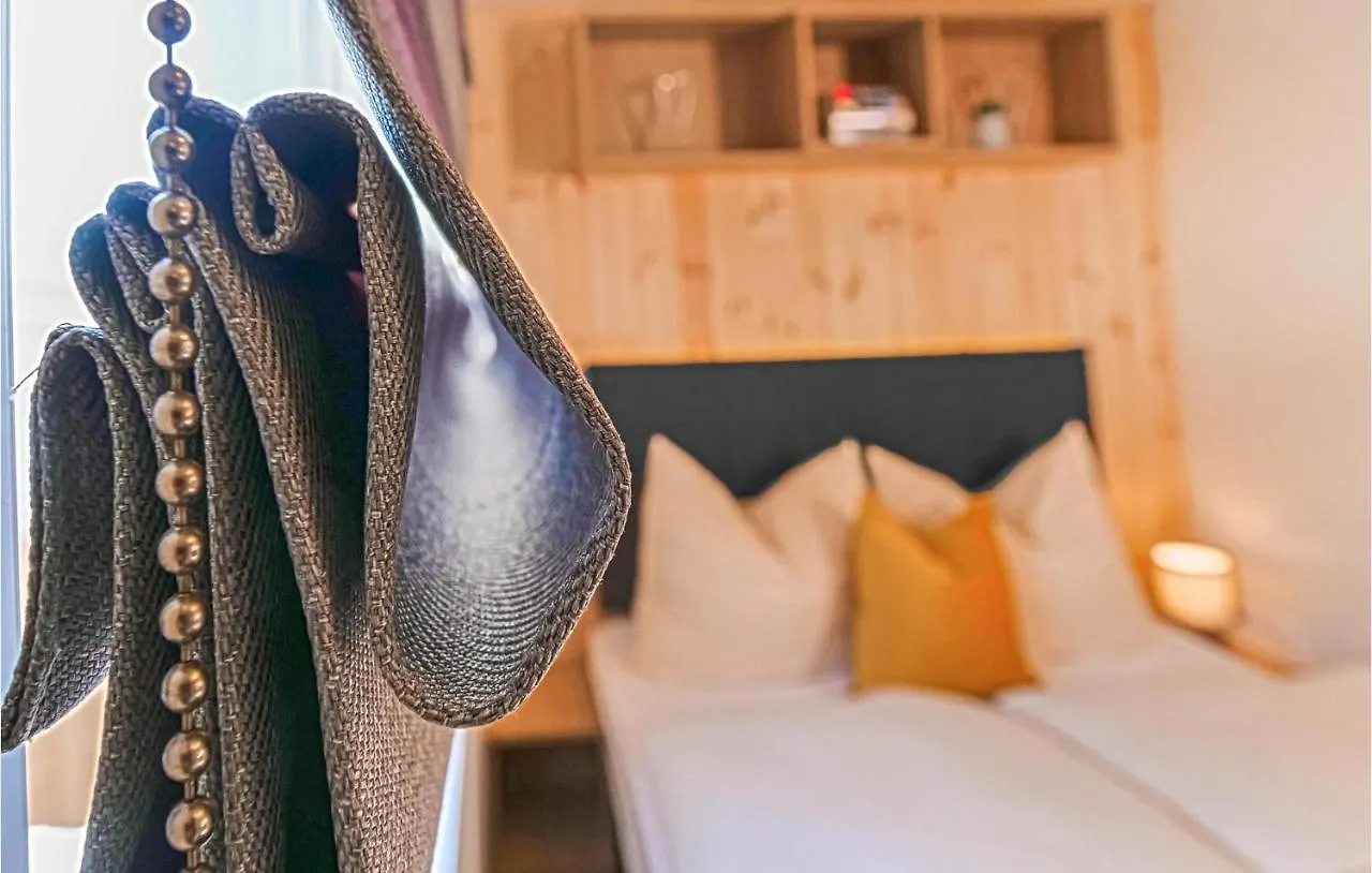 Casa vacanze Blumenwiesenweg 26 Untergriesbach