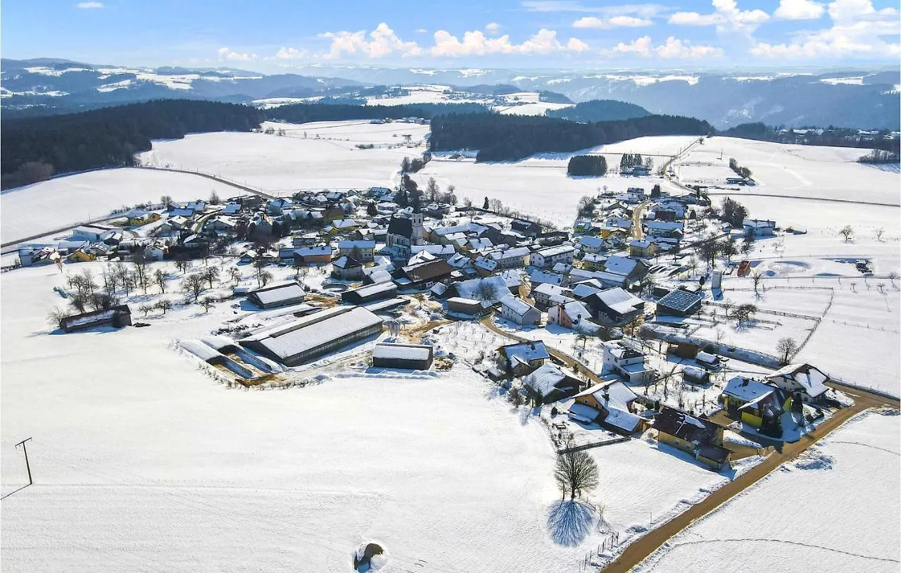 Blumenwiesenweg 26 Untergriesbach Holiday home