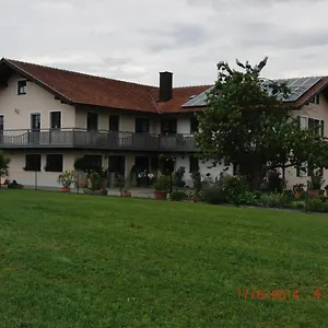 Doblhofer Apartment