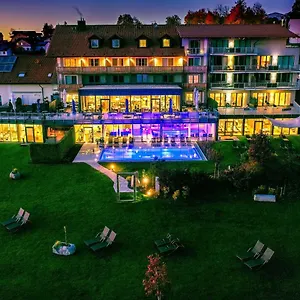 Landrefugium Obermüller Balancehotel Hotel