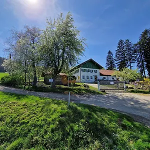 Landgut Michlshof - Bauernhof, Tinyhouse, Tiere Ferienhaus