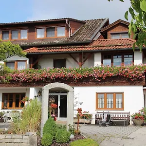 Zum Ebenstein Am Donausteig Gasthof